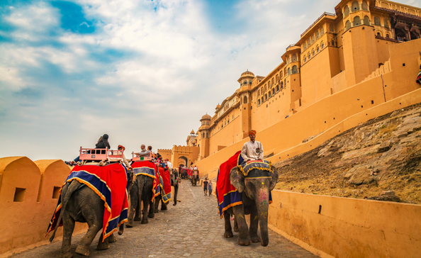 Jaipur Tour Same Day